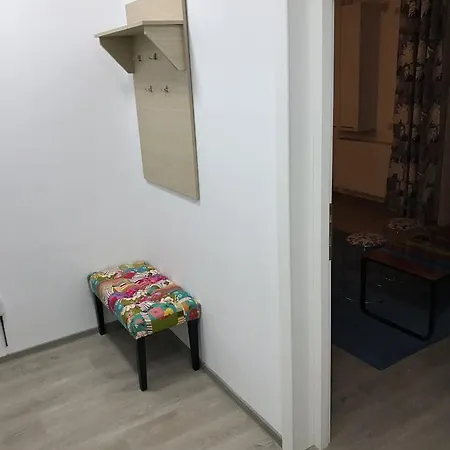 White Lake View Appartamento Mamaia