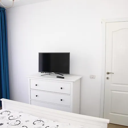 Appartamento White Lake View Mamaia