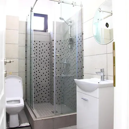 White Lake View Appartamento Mamaia