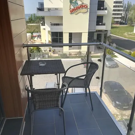 White Lake View * Mamaia